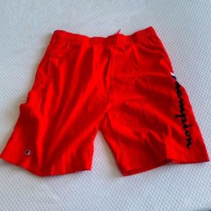 Champion shorts